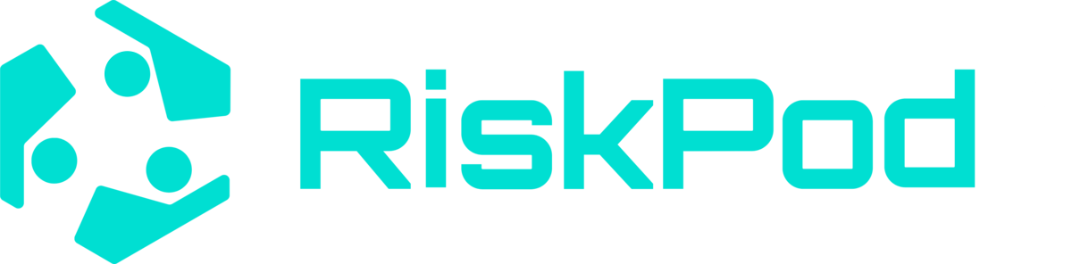 RiskPod home